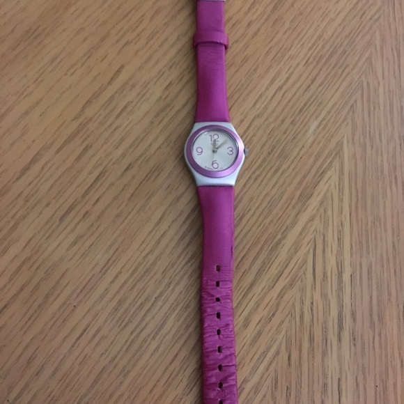 Swatch Watch